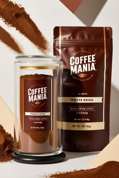 Solace Statement Ring