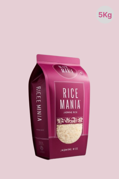 Jasmine 5KG